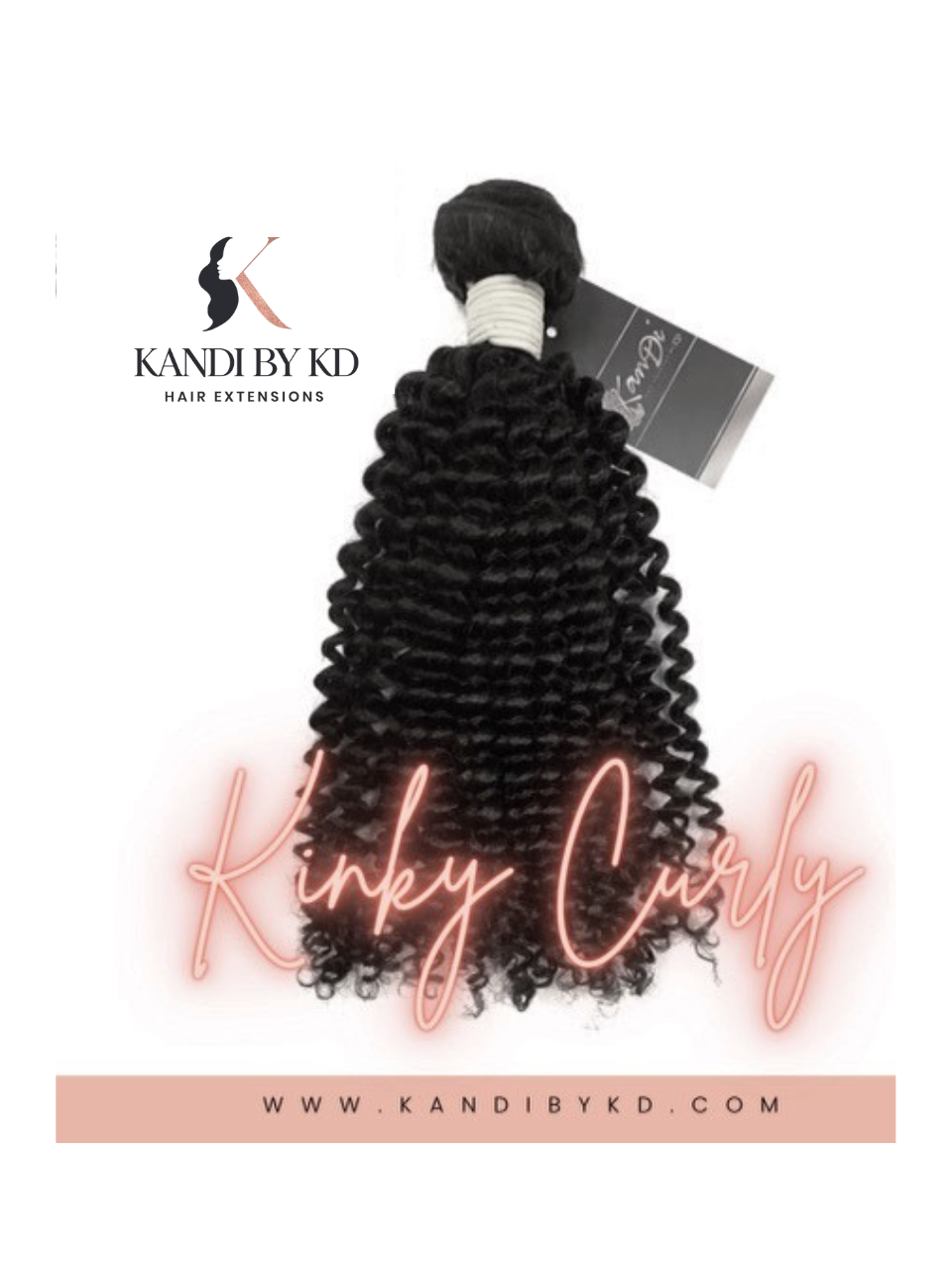 Kinky collection kandibykd
